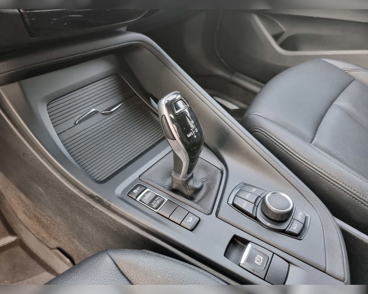 2018 BMW X1