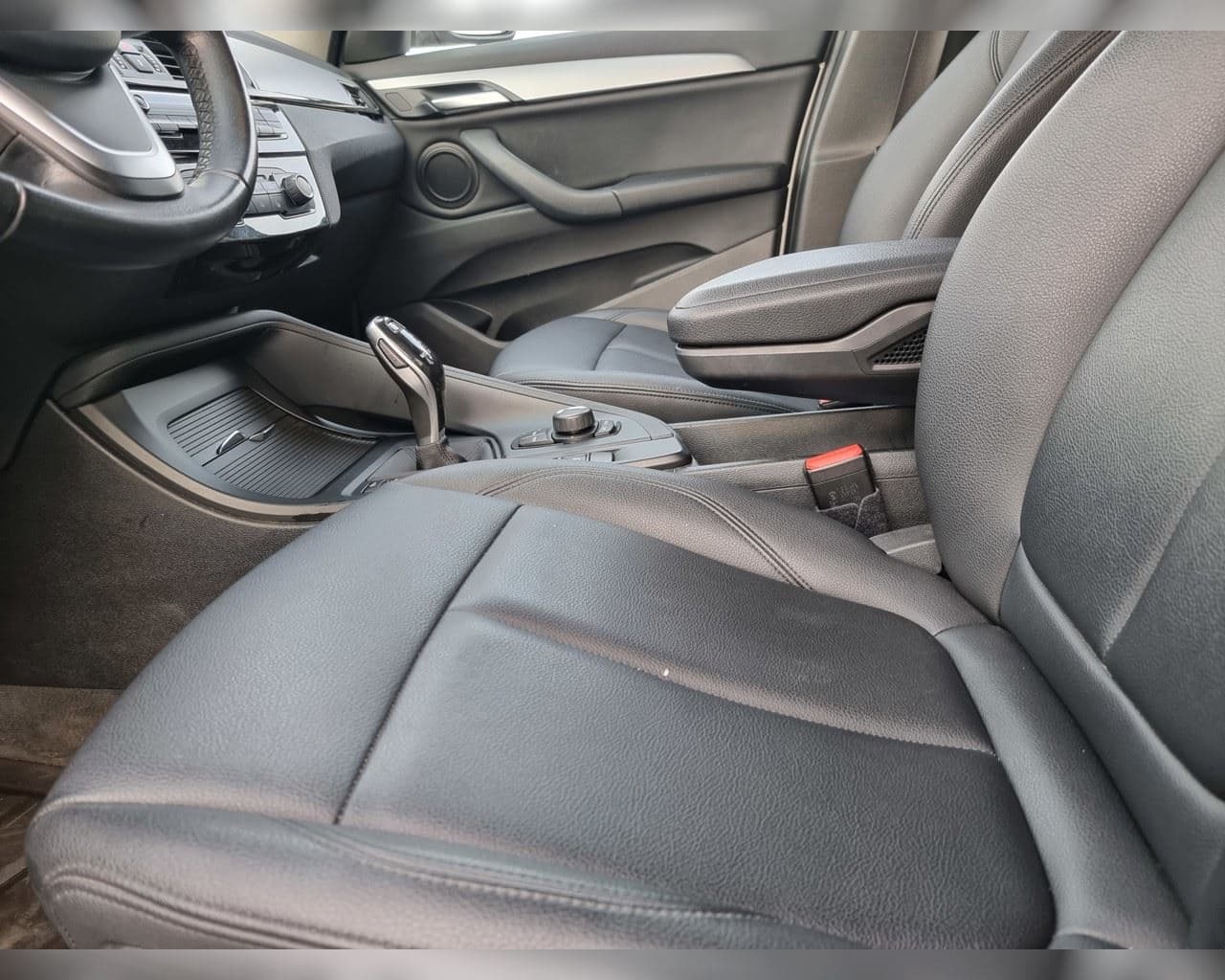 2018 BMW X1