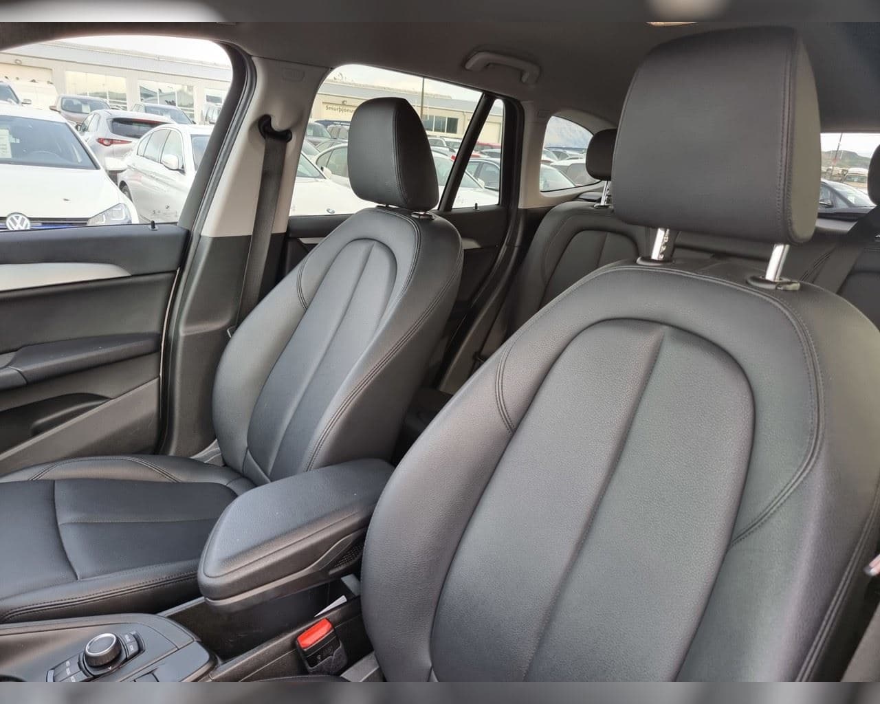 2018 BMW X1