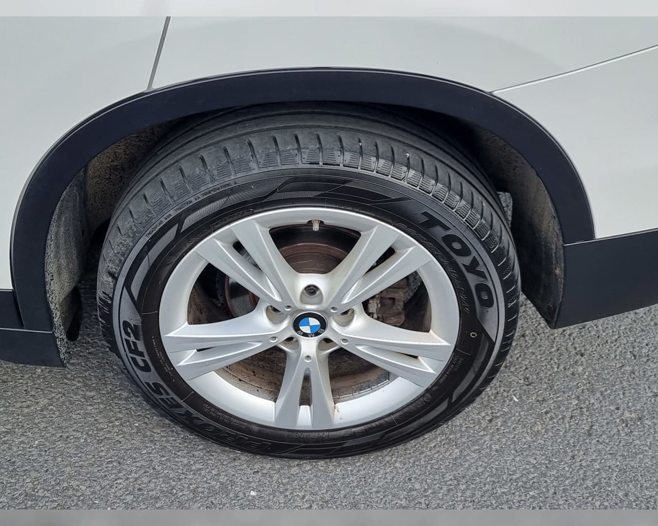 2018 BMW X1
