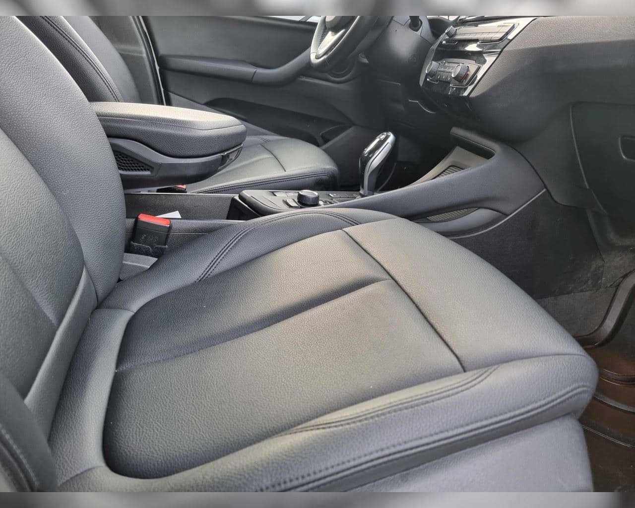 2018 BMW X1