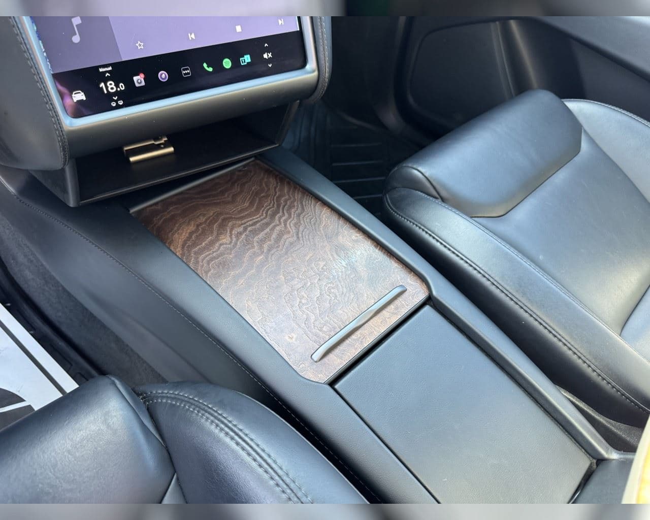 2020 Tesla Model X