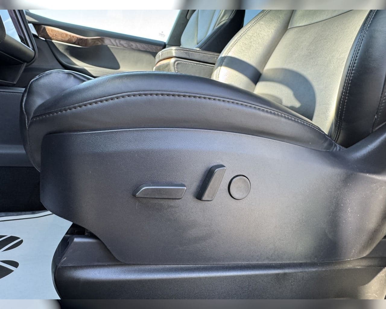 2020 Tesla Model X
