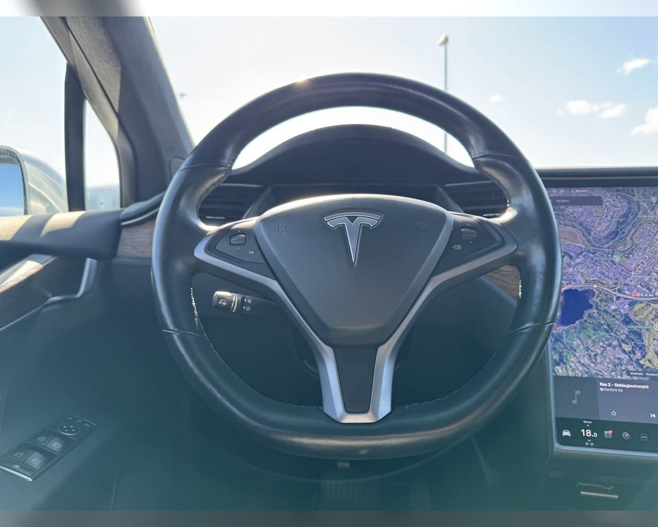 2020 Tesla Model X