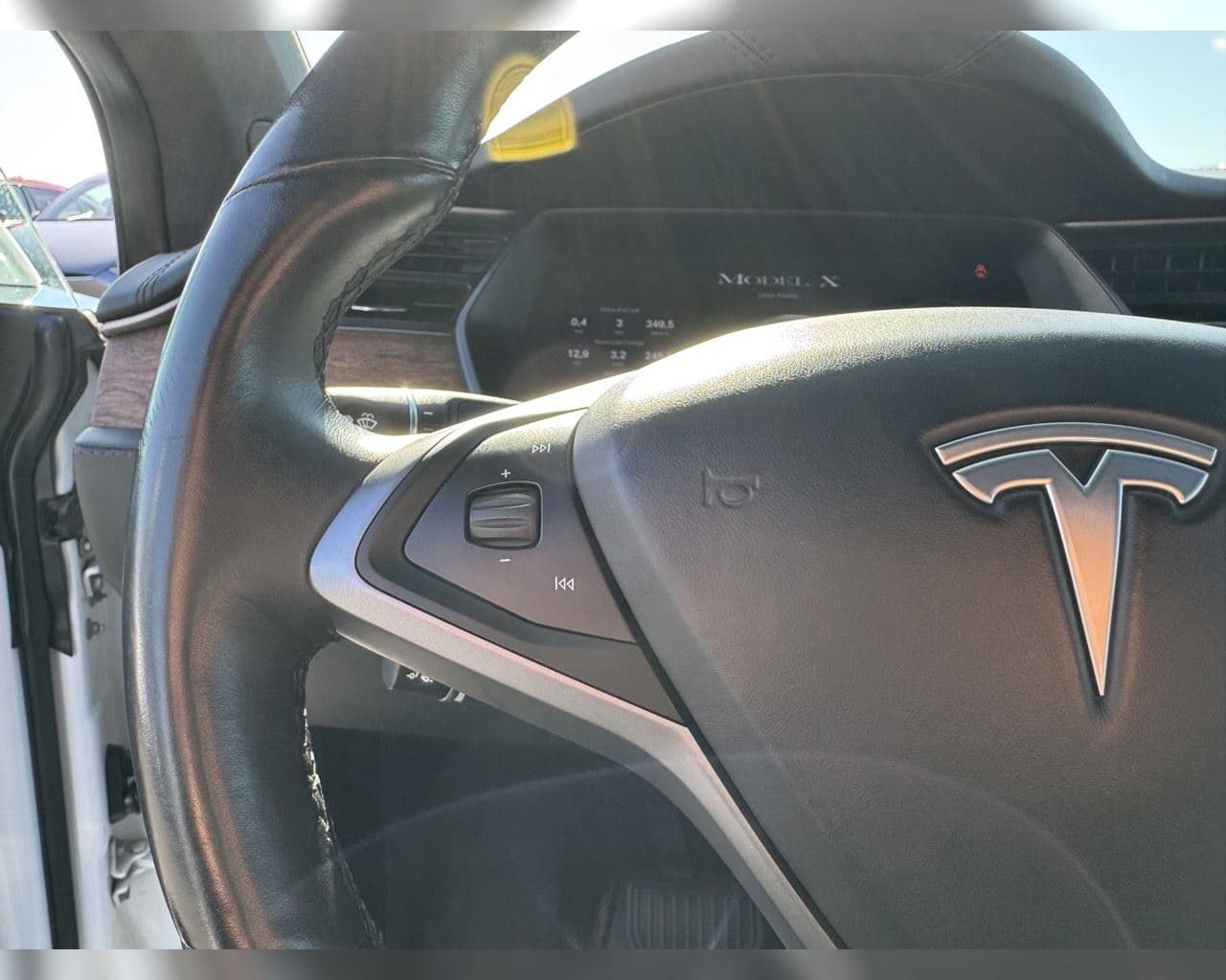 2020 Tesla Model X