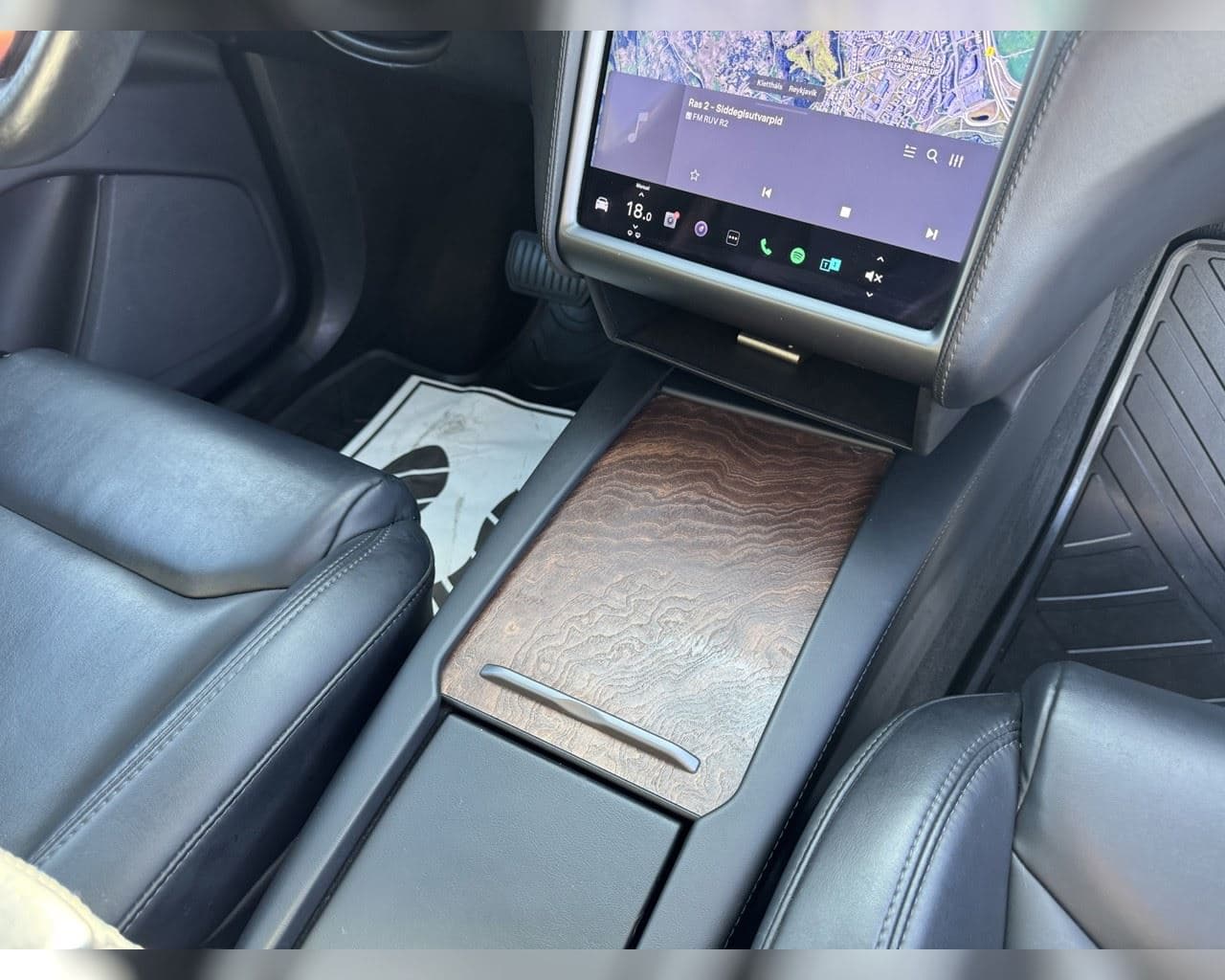 2020 Tesla Model X