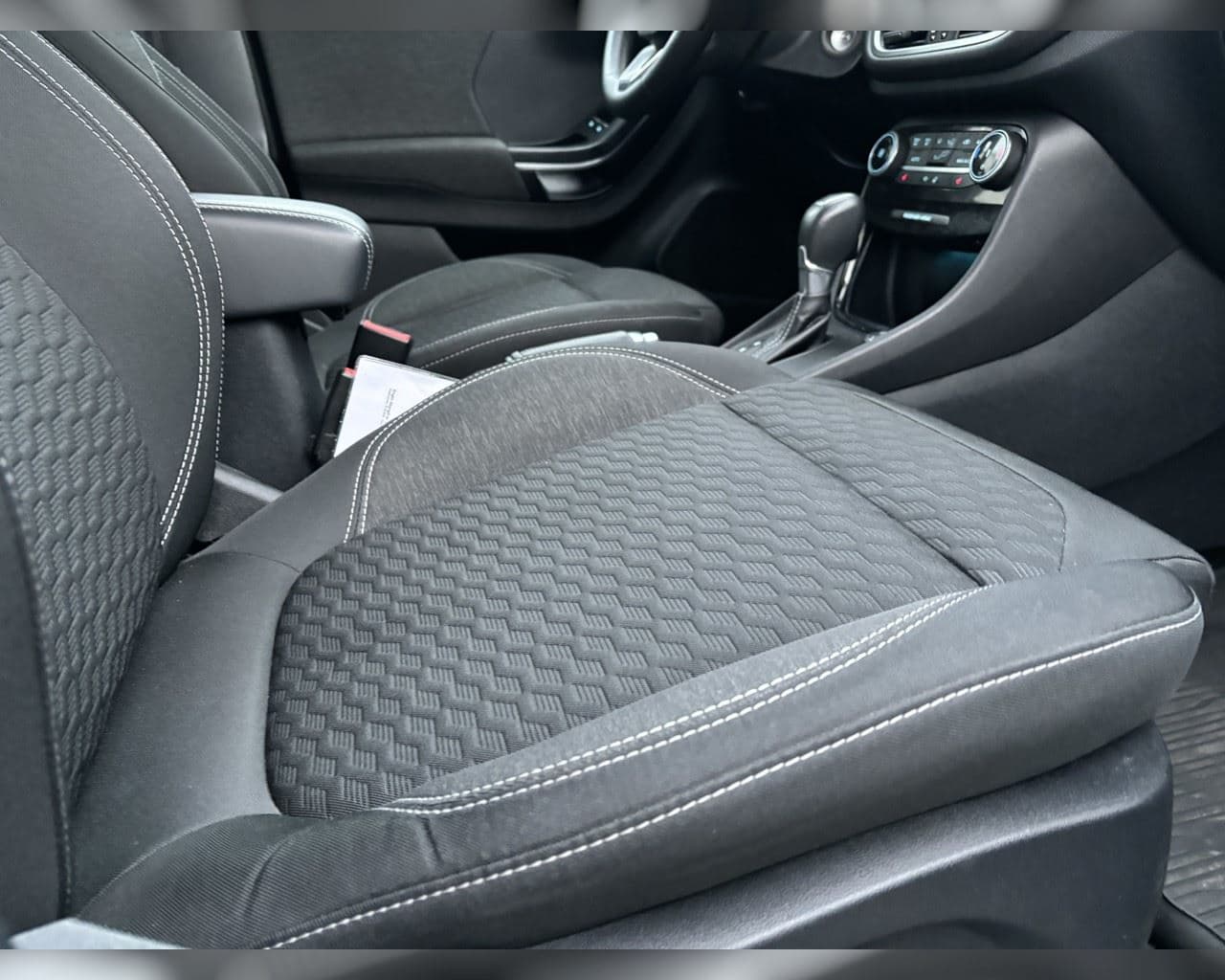 2021 Ford Puma