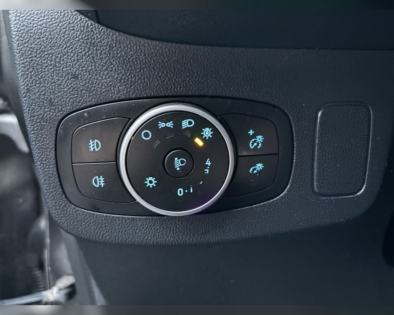 2021 Ford Puma