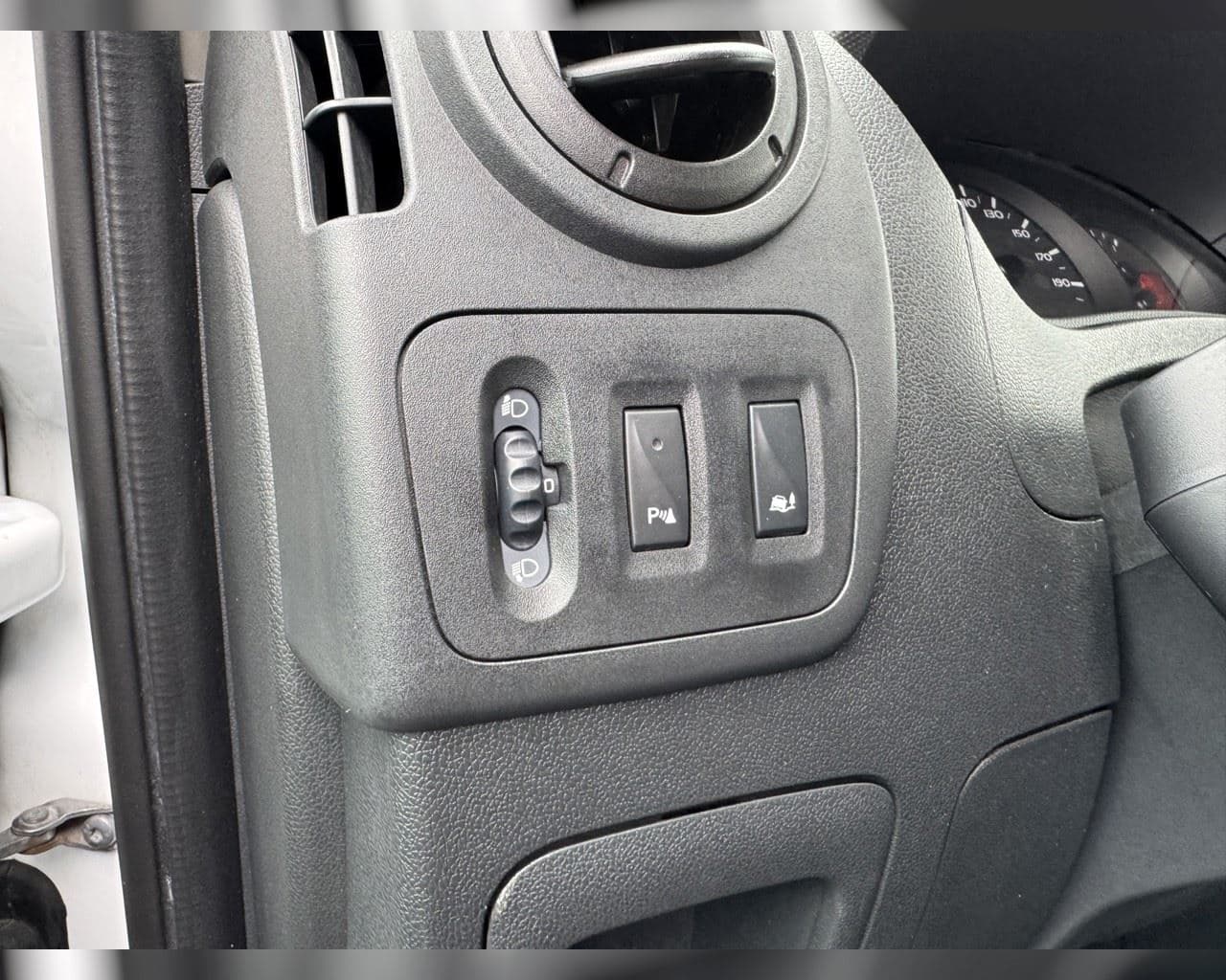 2019 Renault Master