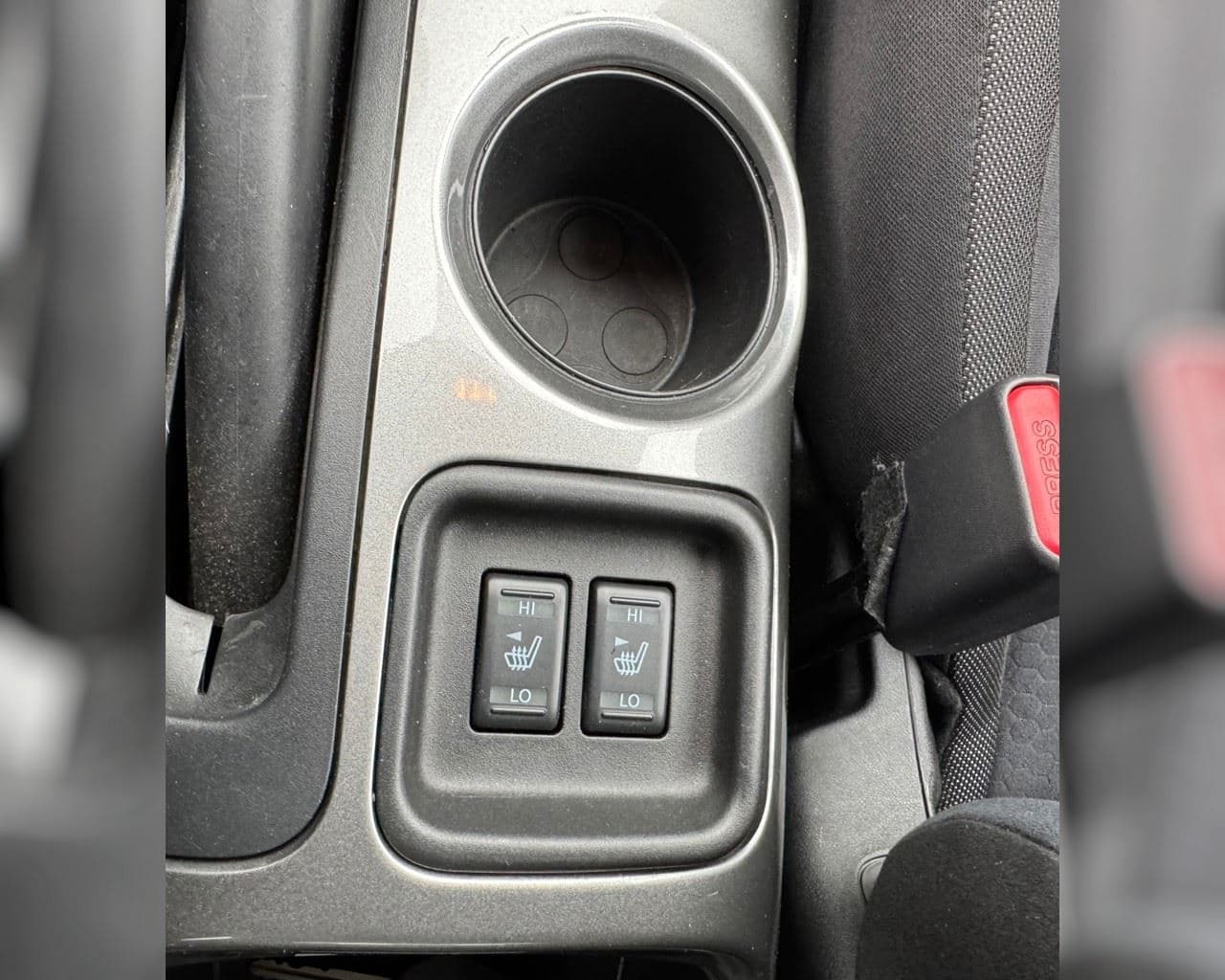 2014 Nissan Juke