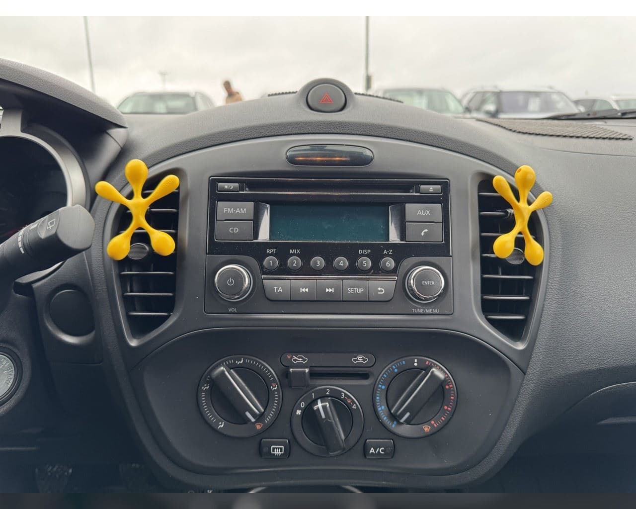 2014 Nissan Juke
