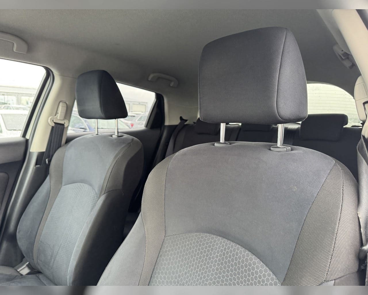 2014 Nissan Juke