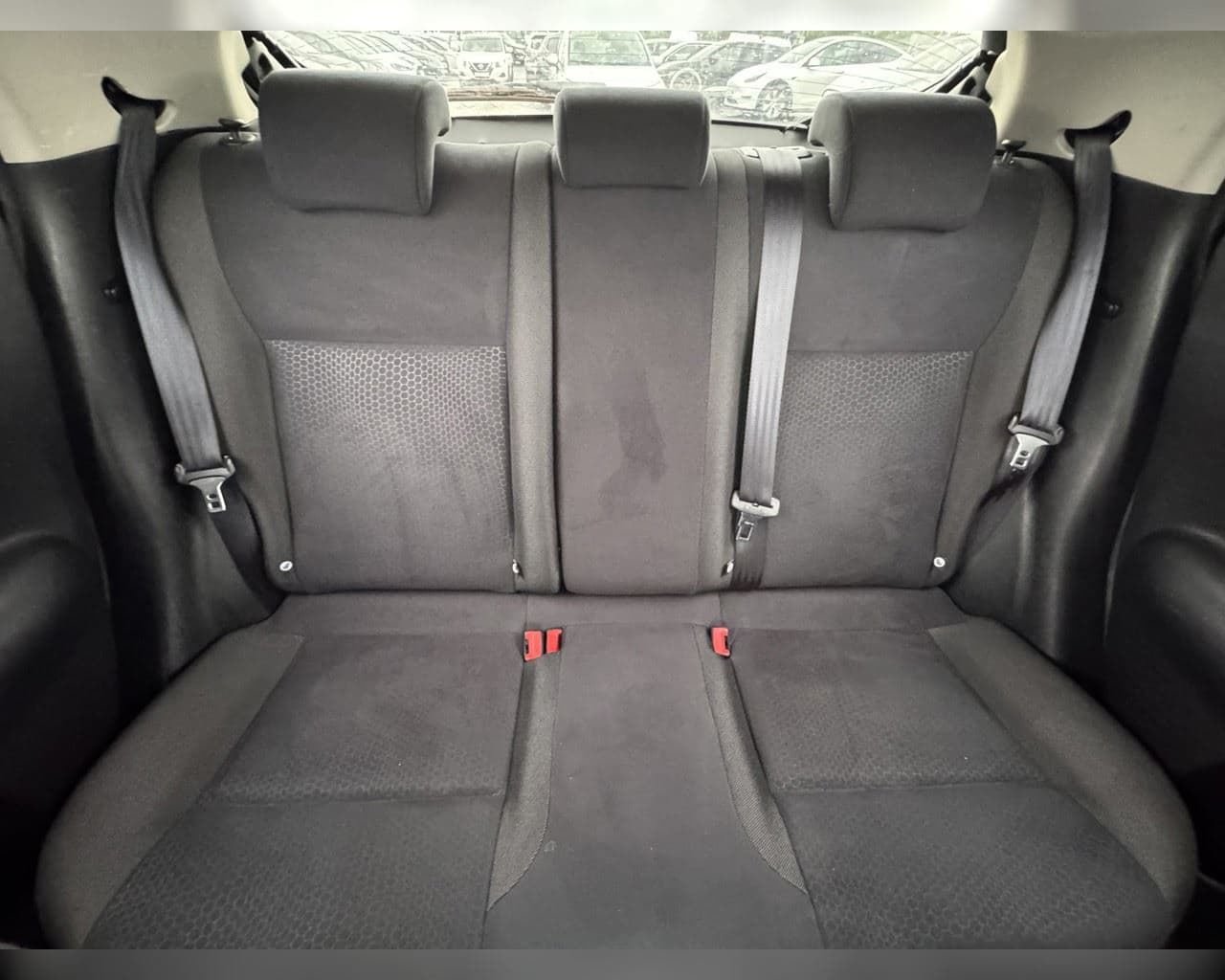 2014 Nissan Juke