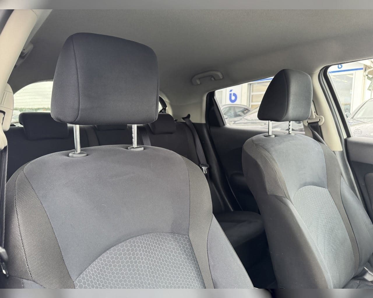 2014 Nissan Juke