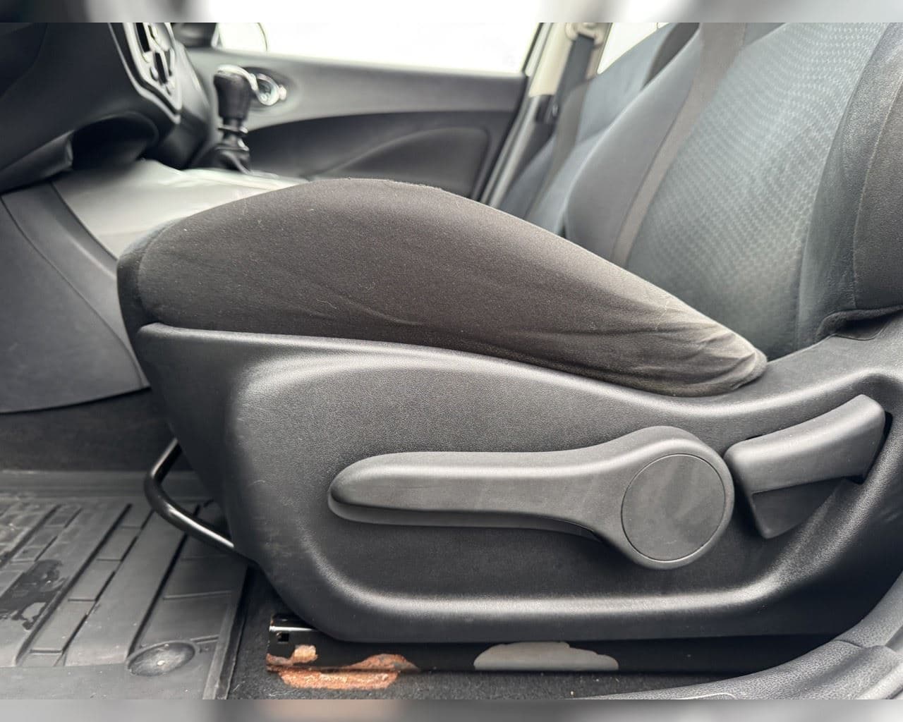 2014 Nissan Juke