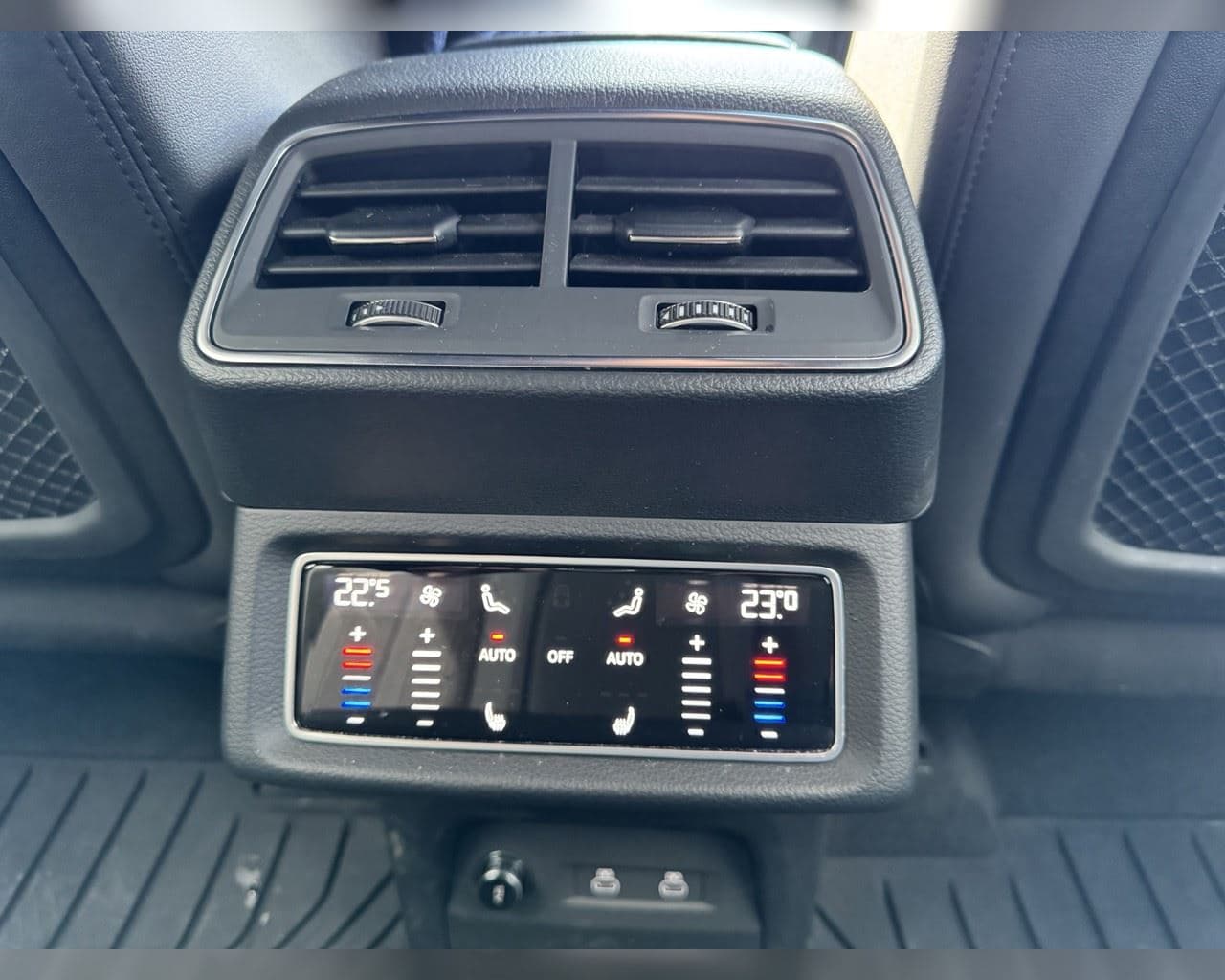 2023 Audi Q8