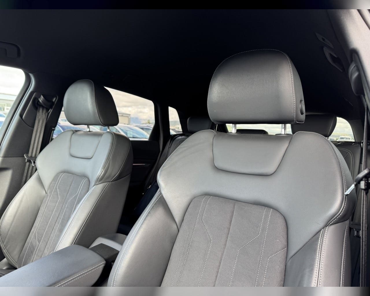 2023 Audi Q8