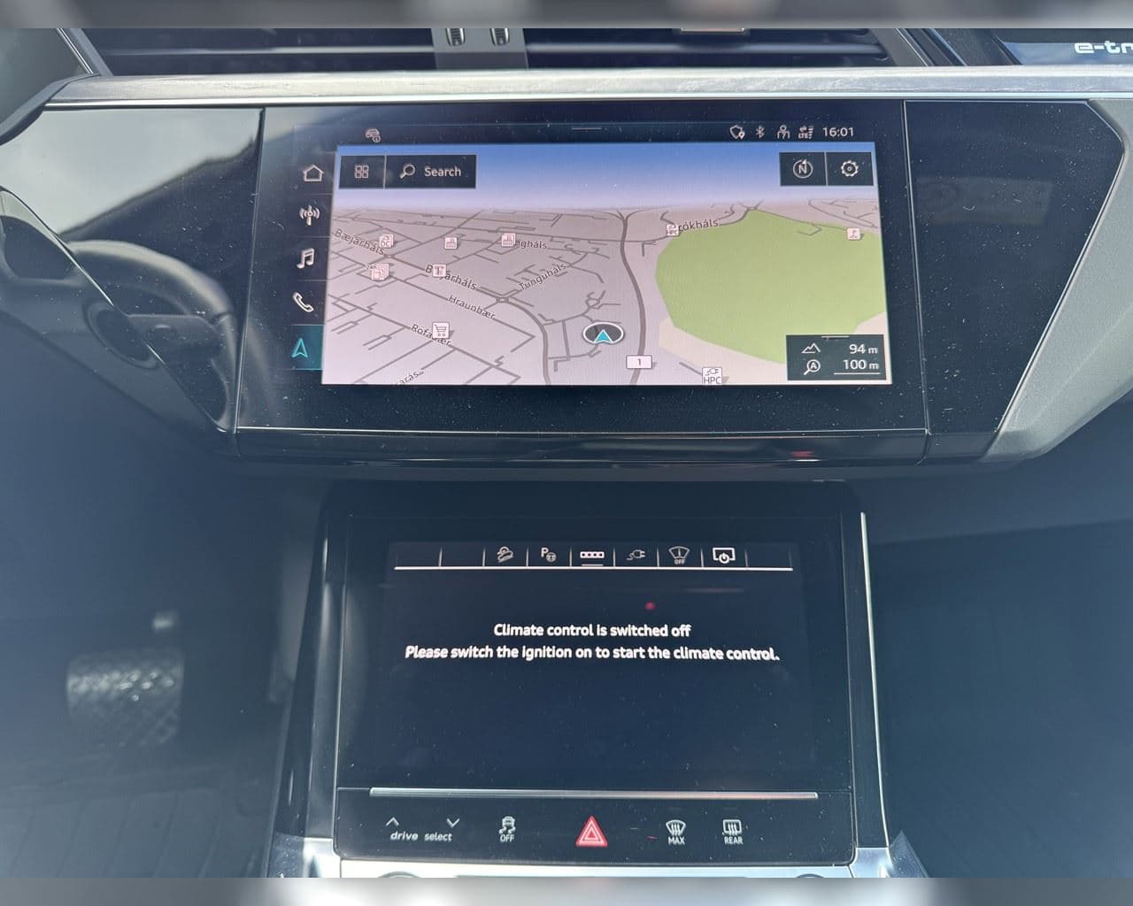 2023 Audi Q8