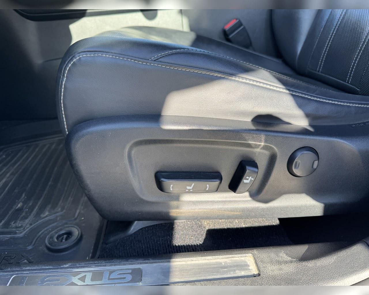2016 Lexus RX