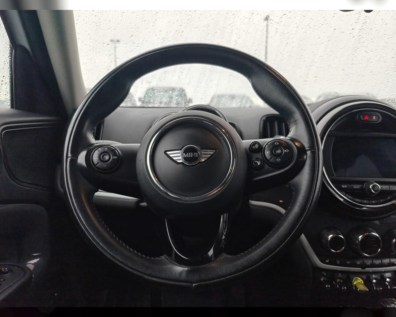 2019 Mini Cooper SE