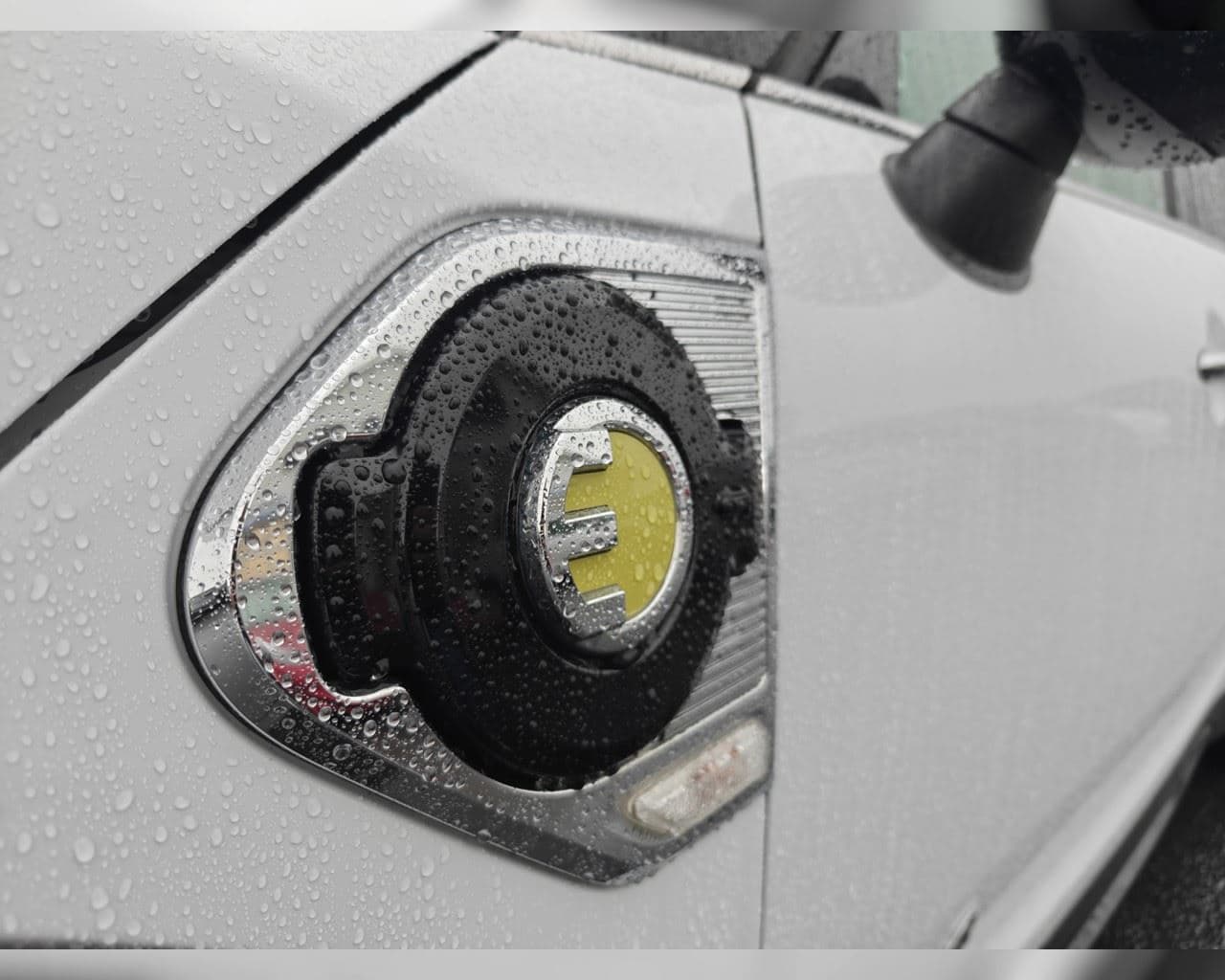 2019 Mini Cooper SE
