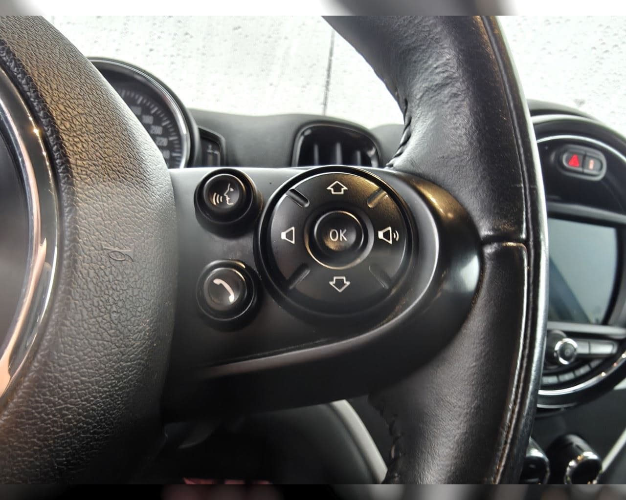 2019 Mini Cooper SE