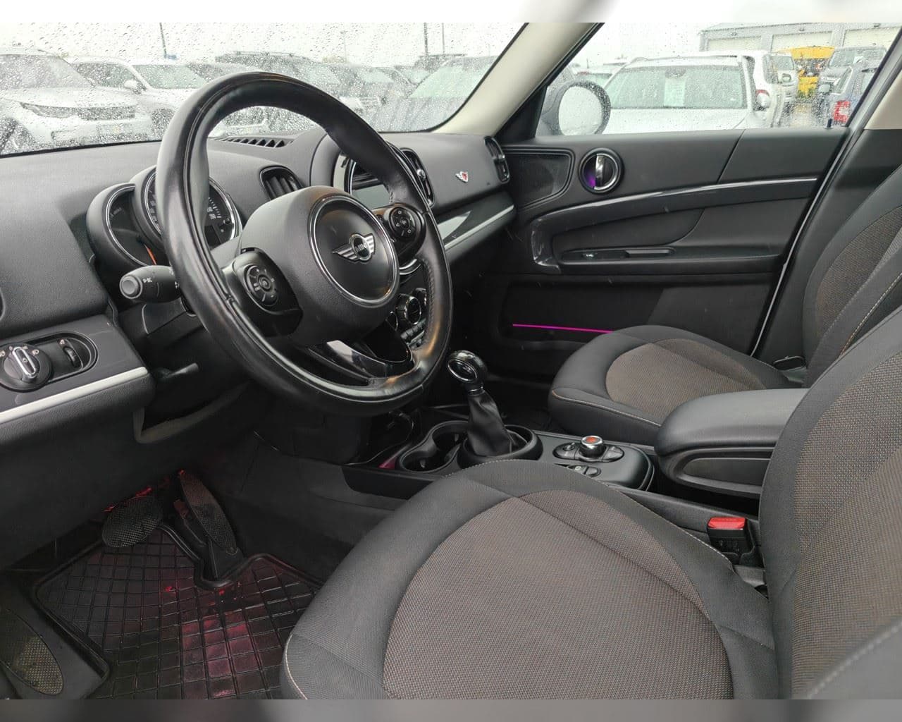 2019 Mini Cooper SE