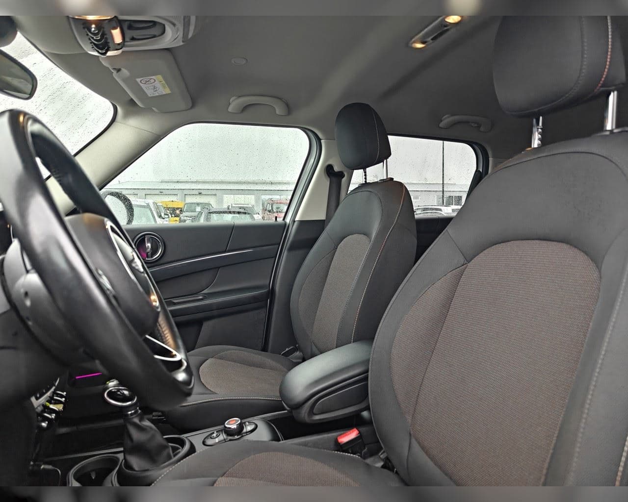 2019 Mini Cooper SE