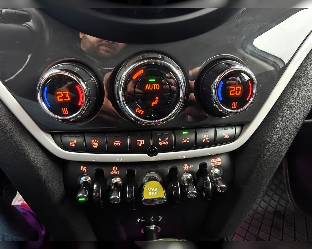 2019 Mini Cooper SE
