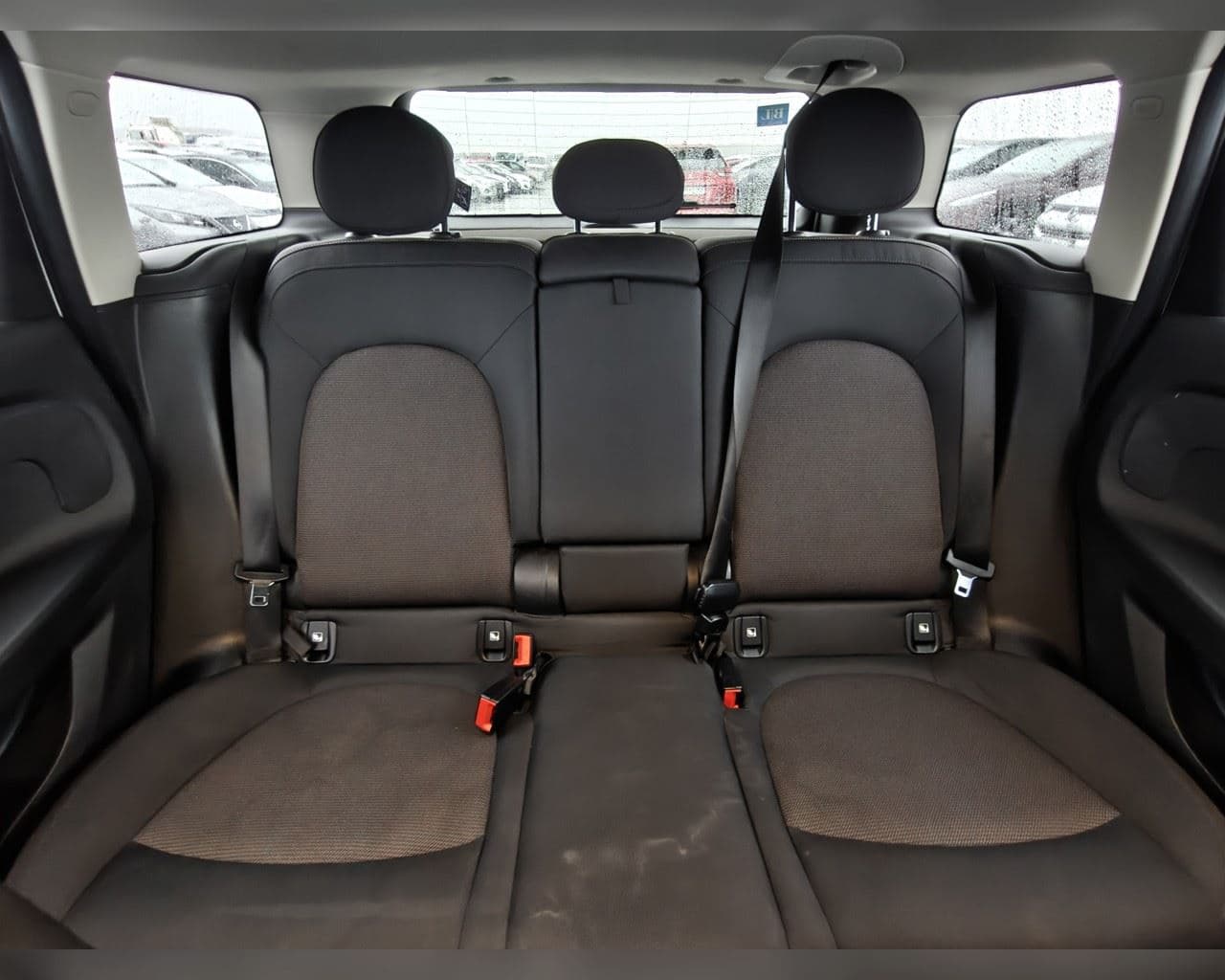 2019 Mini Cooper SE