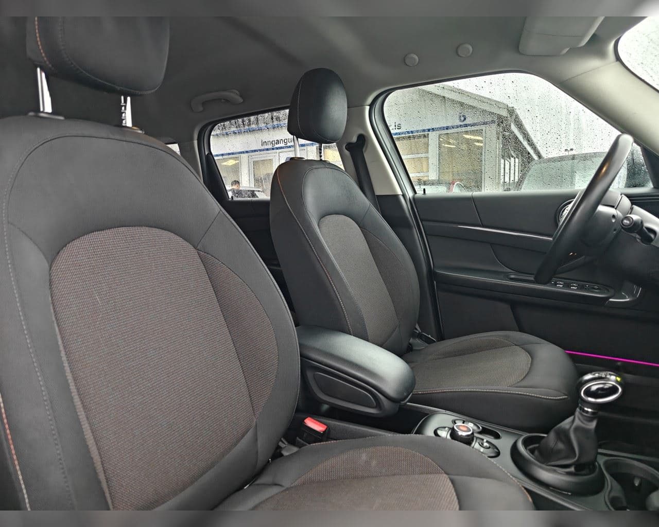 2019 Mini Cooper SE