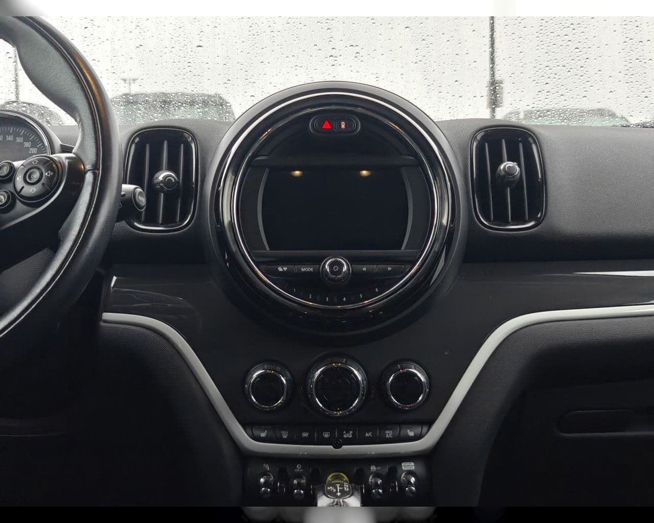 2019 Mini Cooper SE