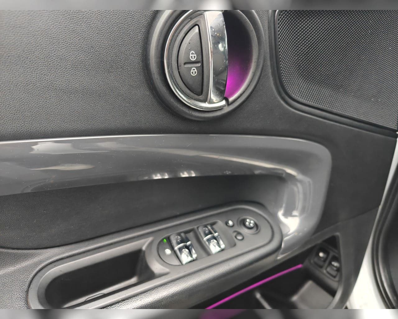 2019 Mini Cooper SE