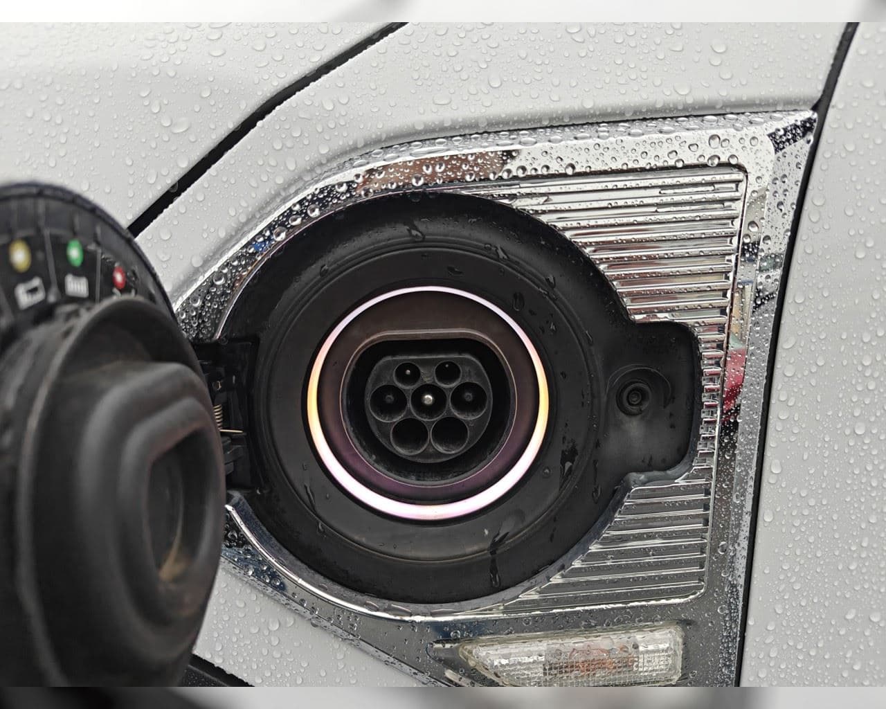 2019 Mini Cooper SE