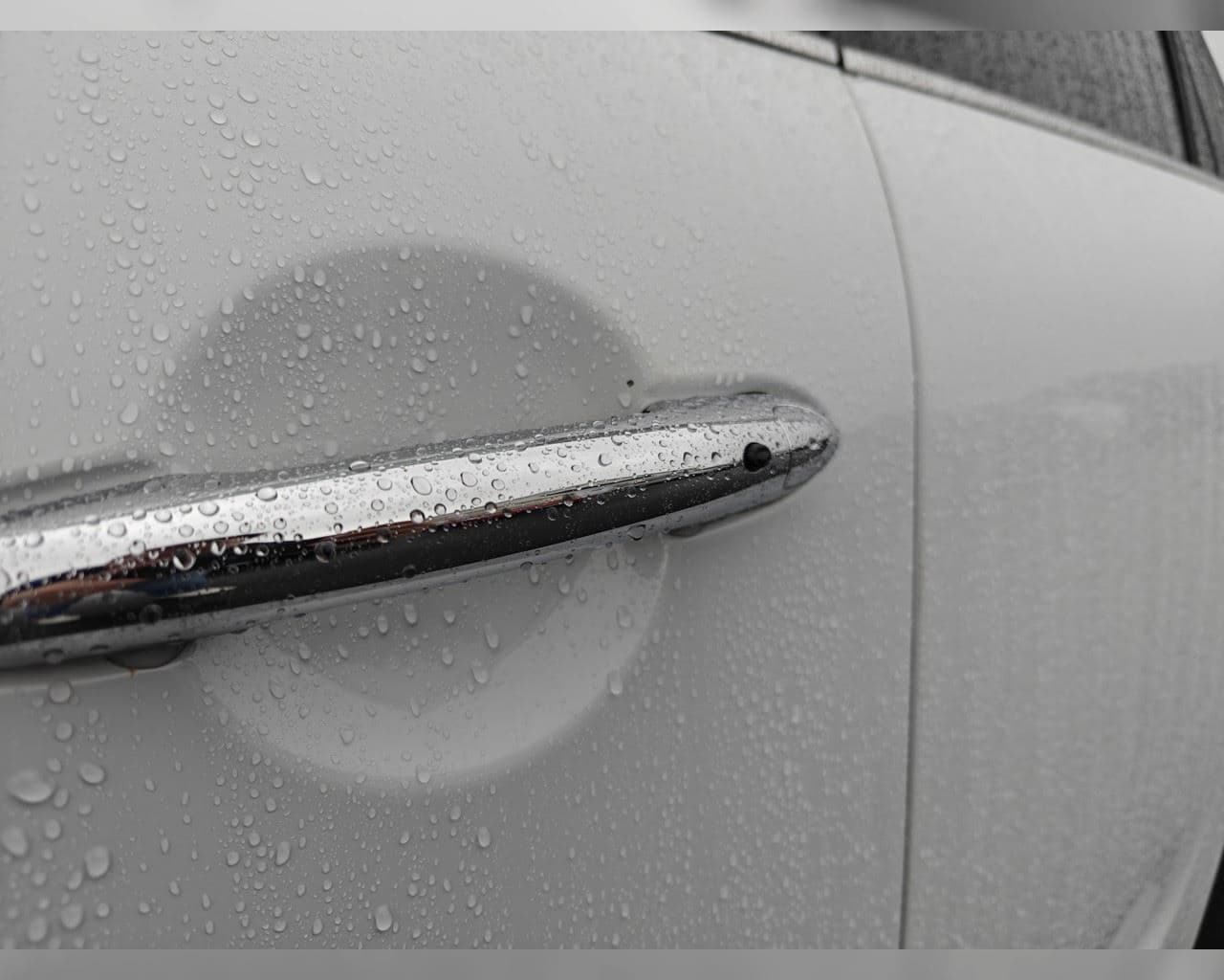 2019 Mini Cooper SE
