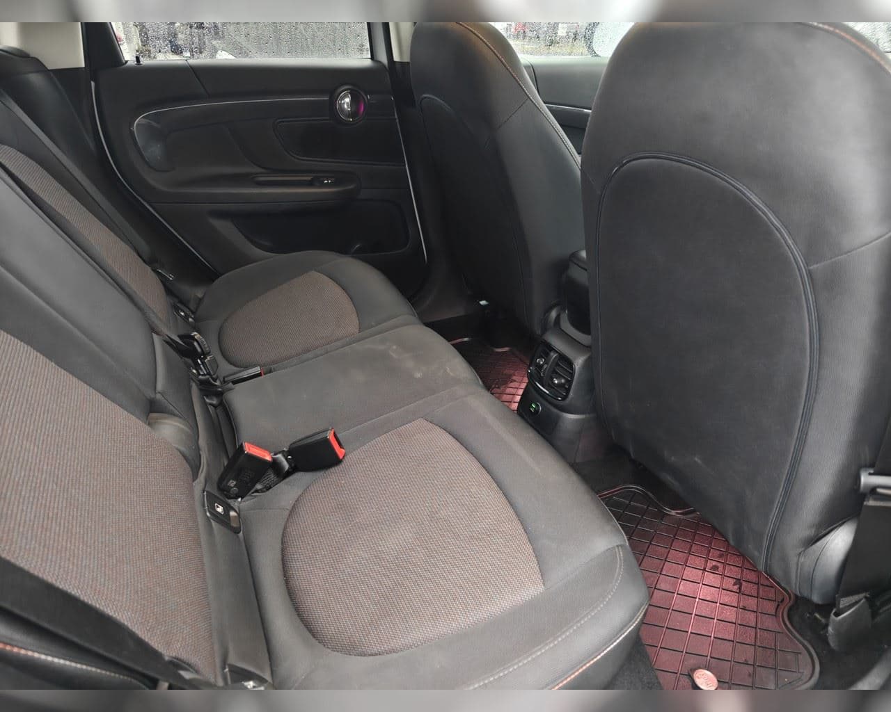 2019 Mini Cooper SE