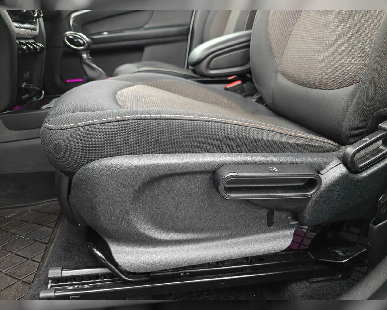 2019 Mini Cooper SE