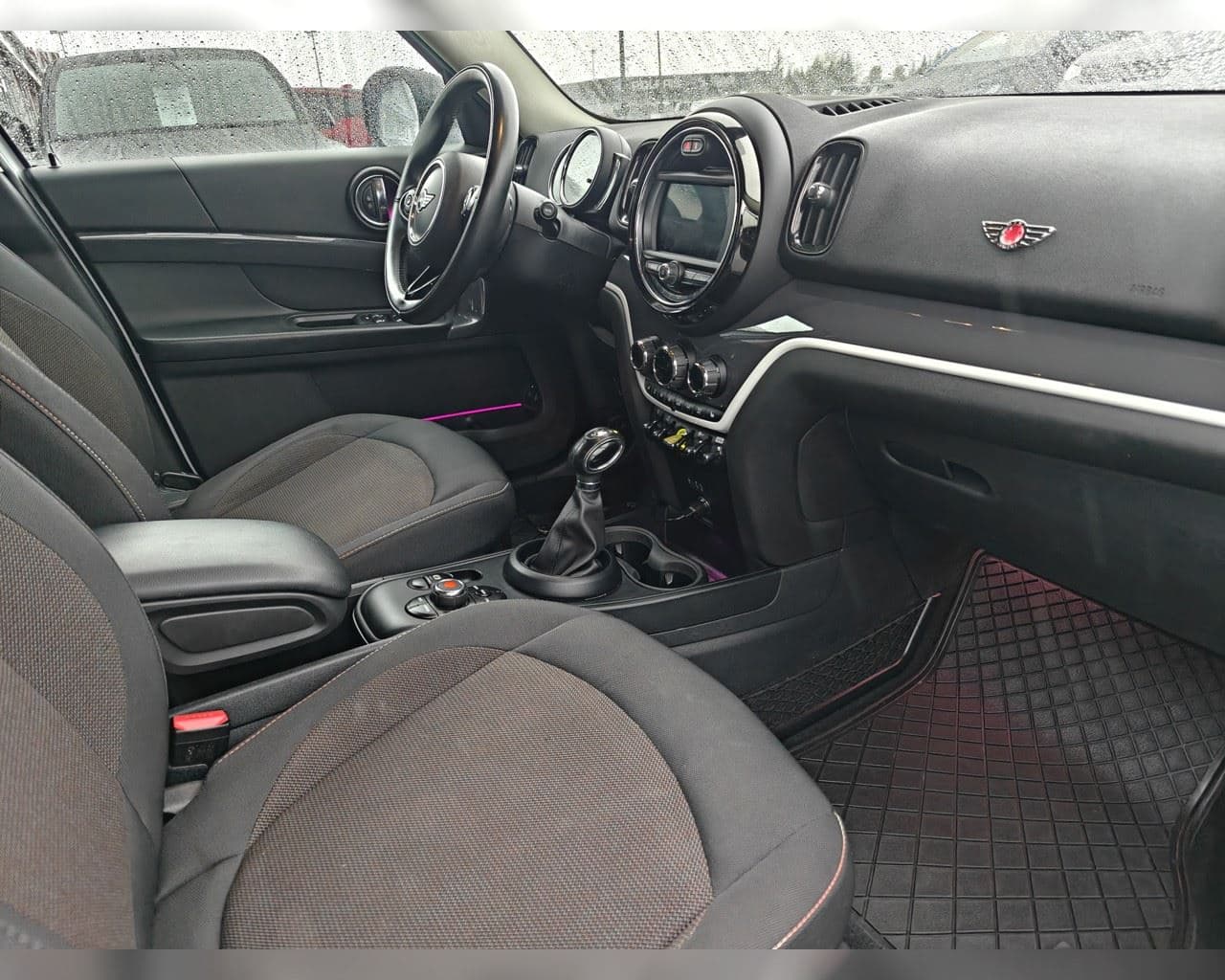 2019 Mini Cooper SE