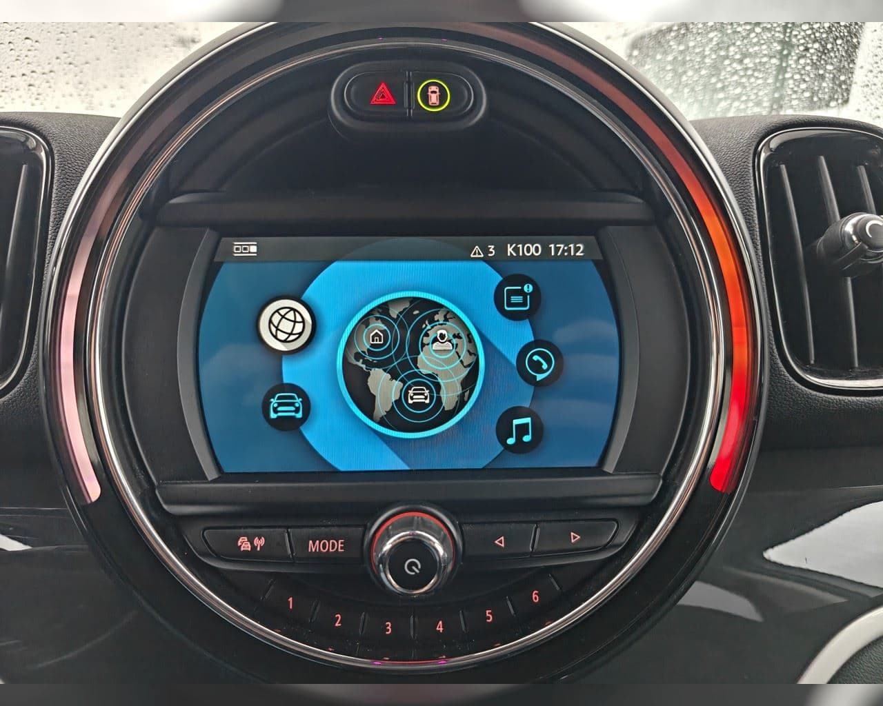 2019 Mini Cooper SE