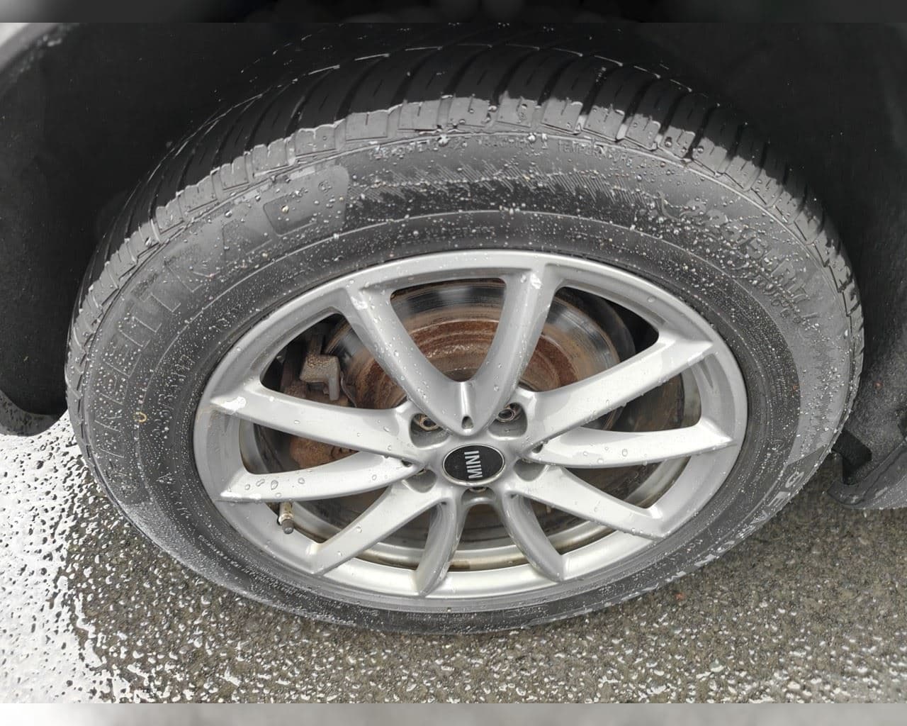 2019 Mini Cooper SE