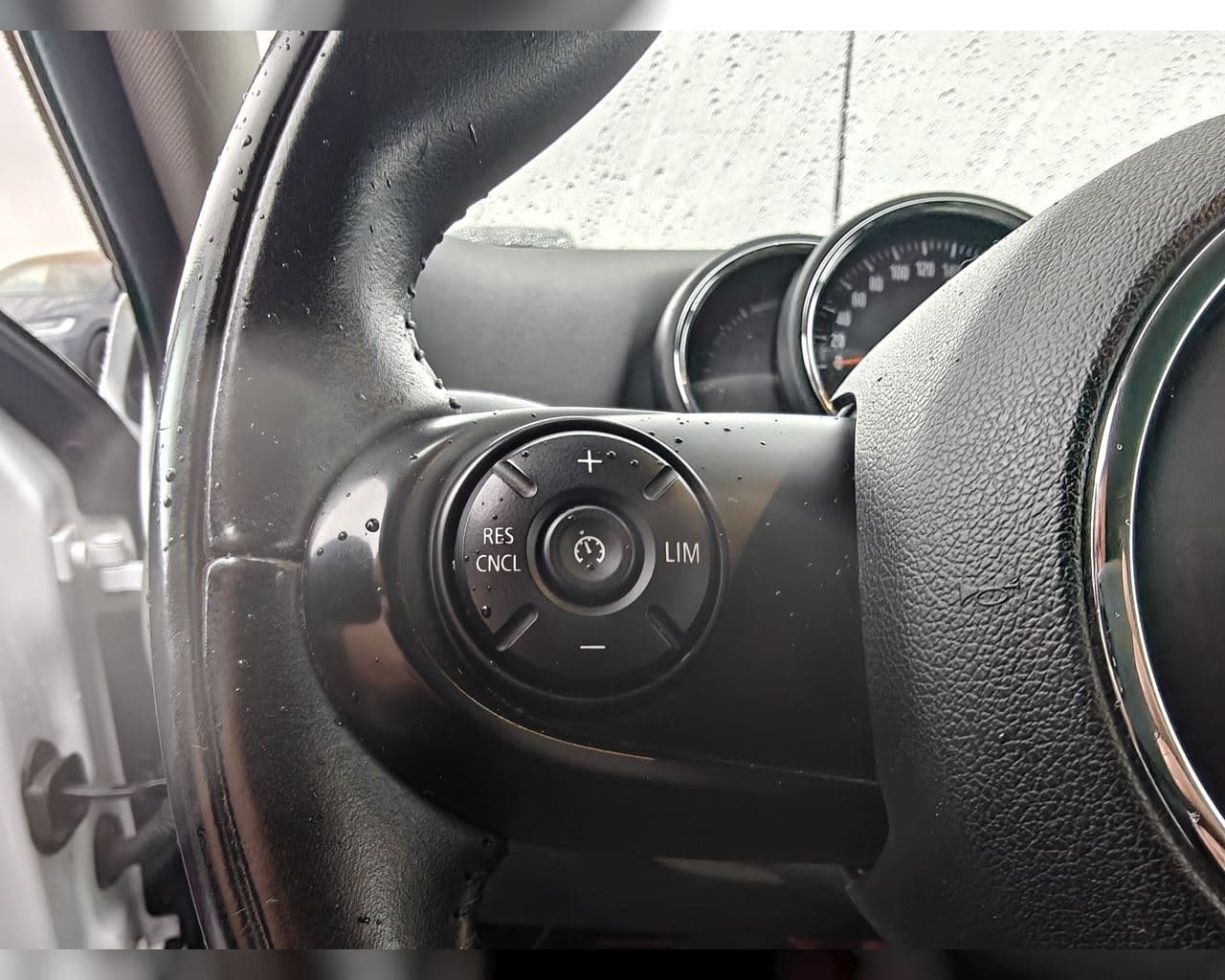 2019 Mini Cooper SE