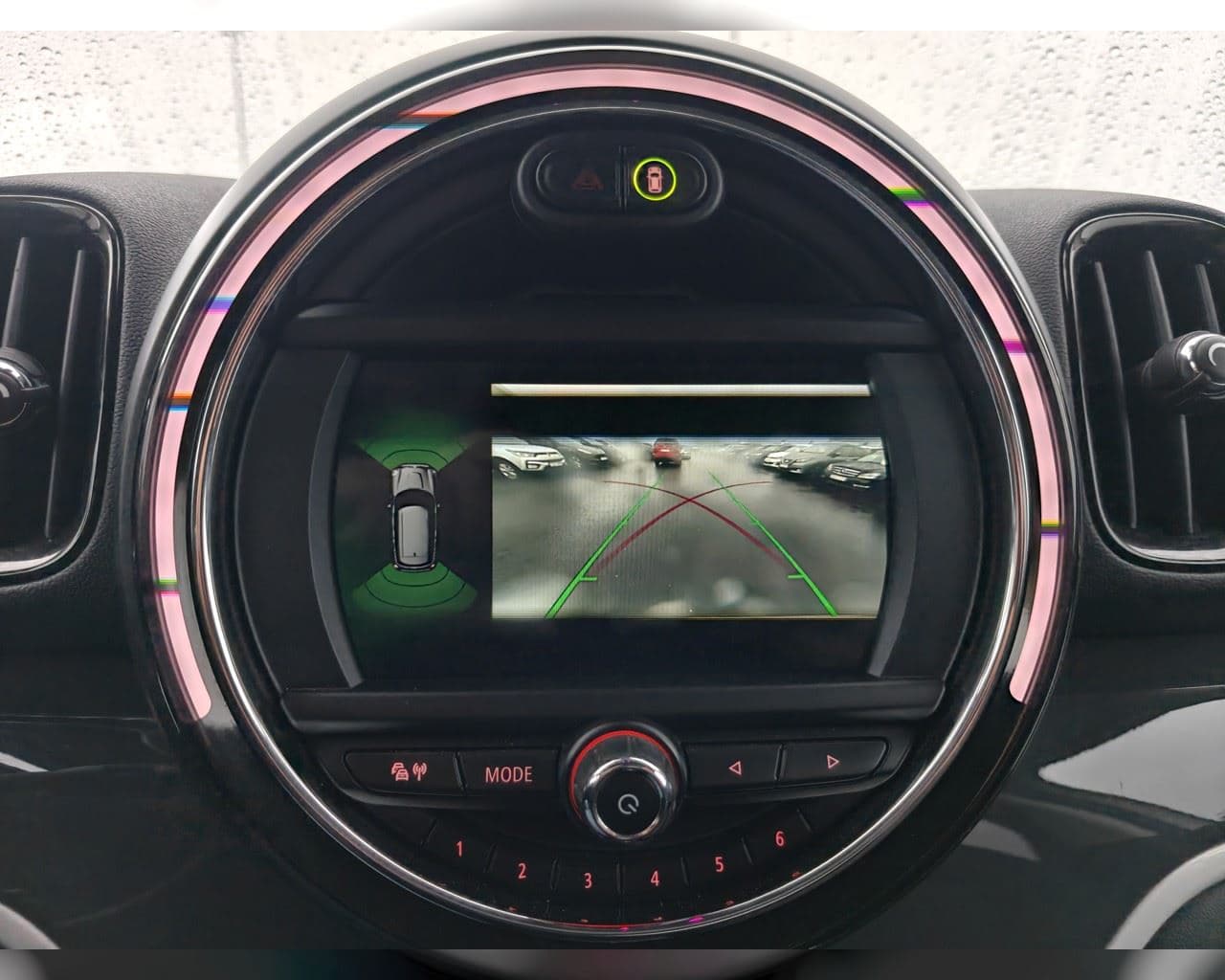 2019 Mini Cooper SE