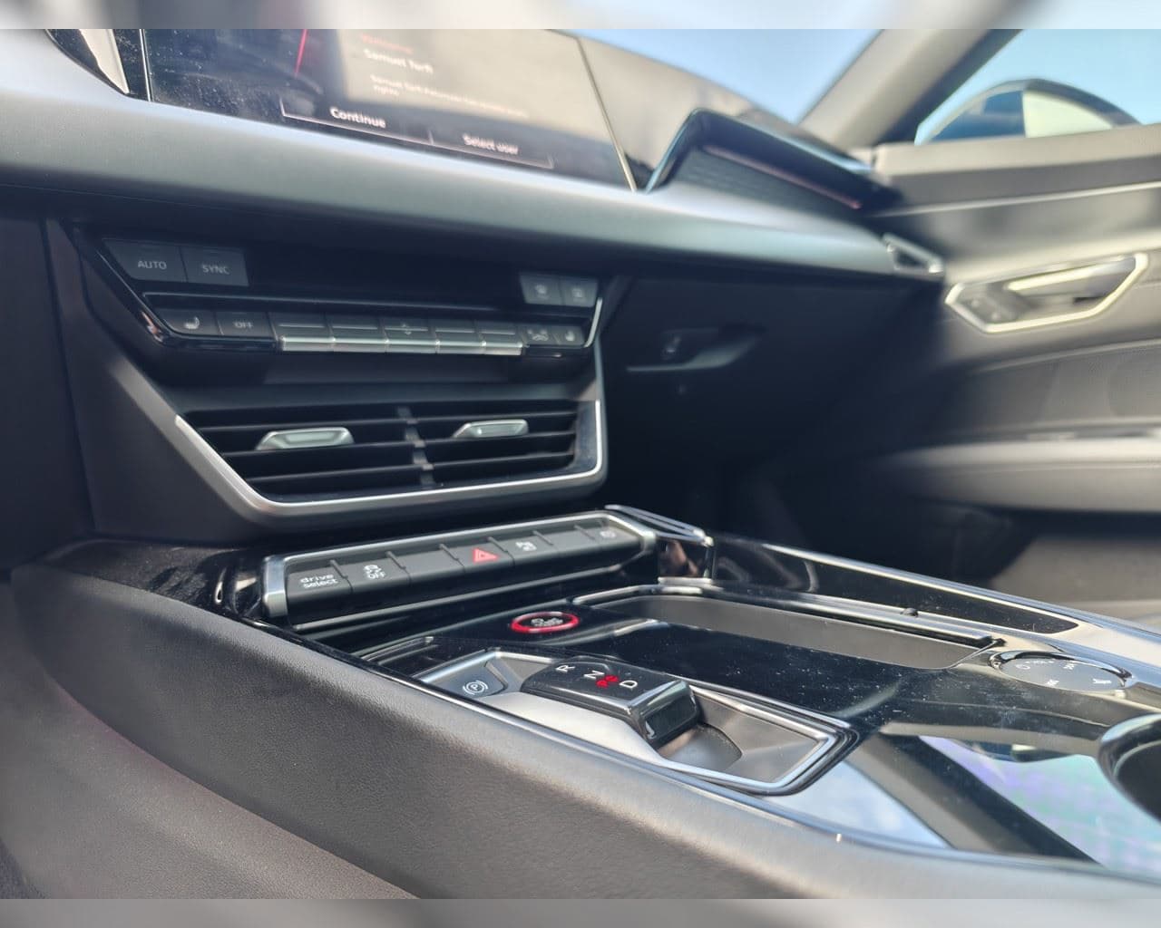 2022 Audi e-tron