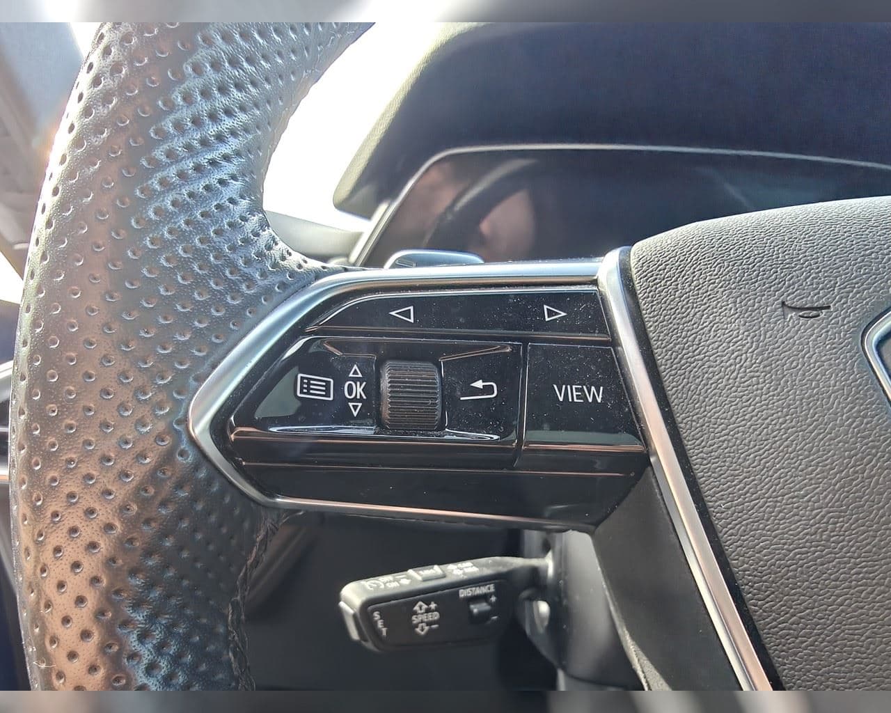 2022 Audi e-tron