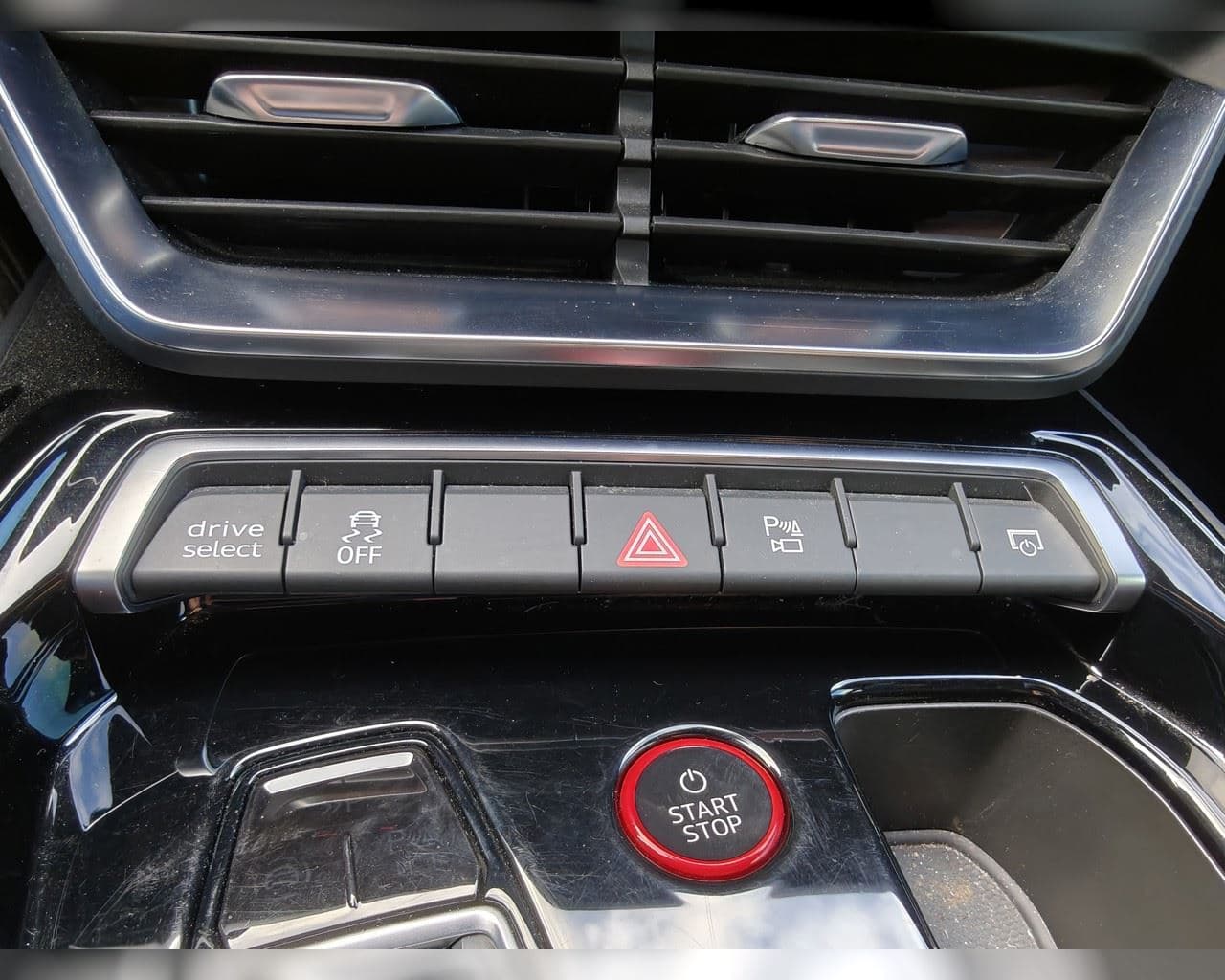 2022 Audi e-tron