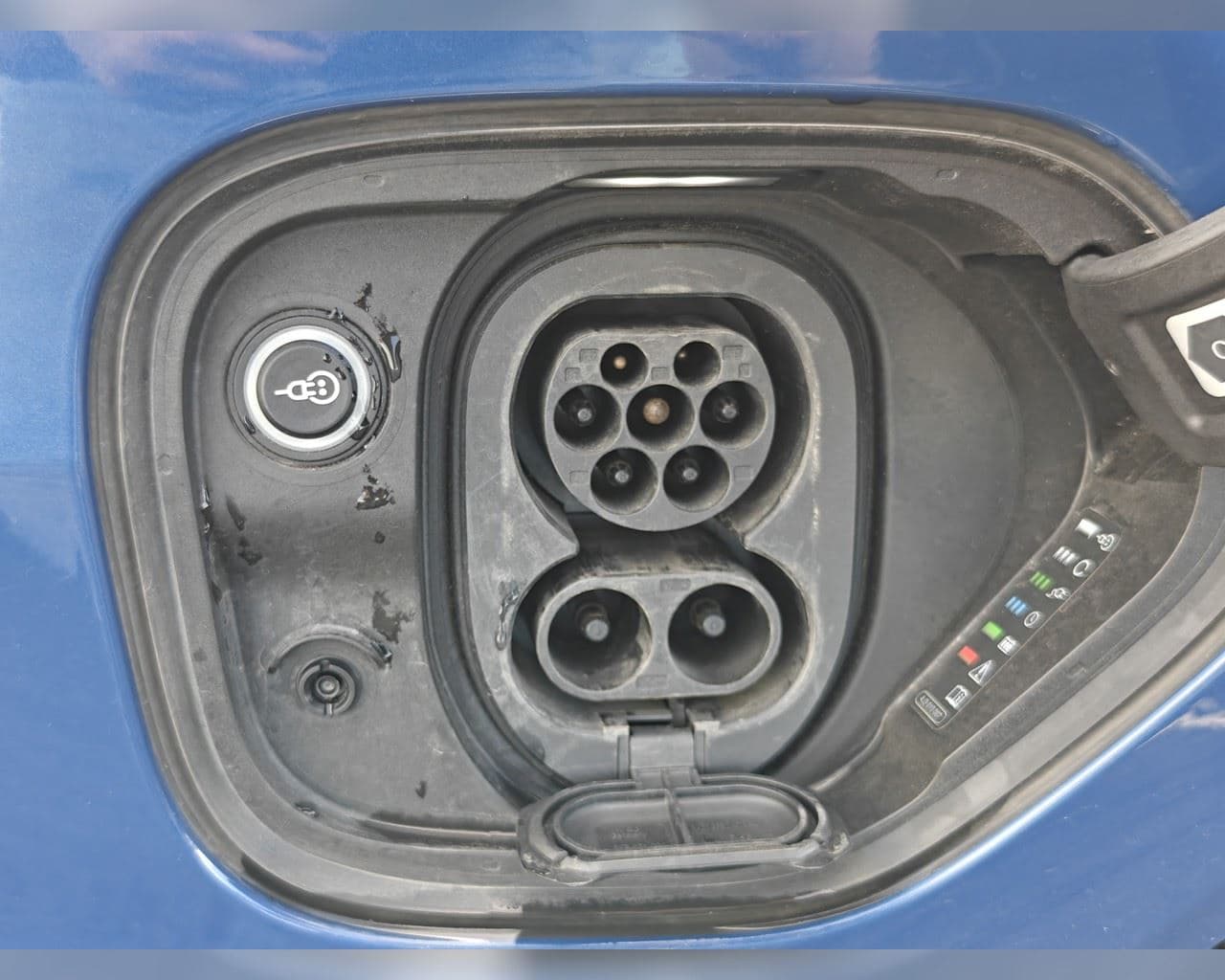 2022 Audi e-tron