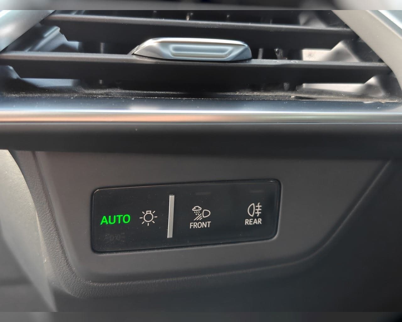 2022 Audi e-tron