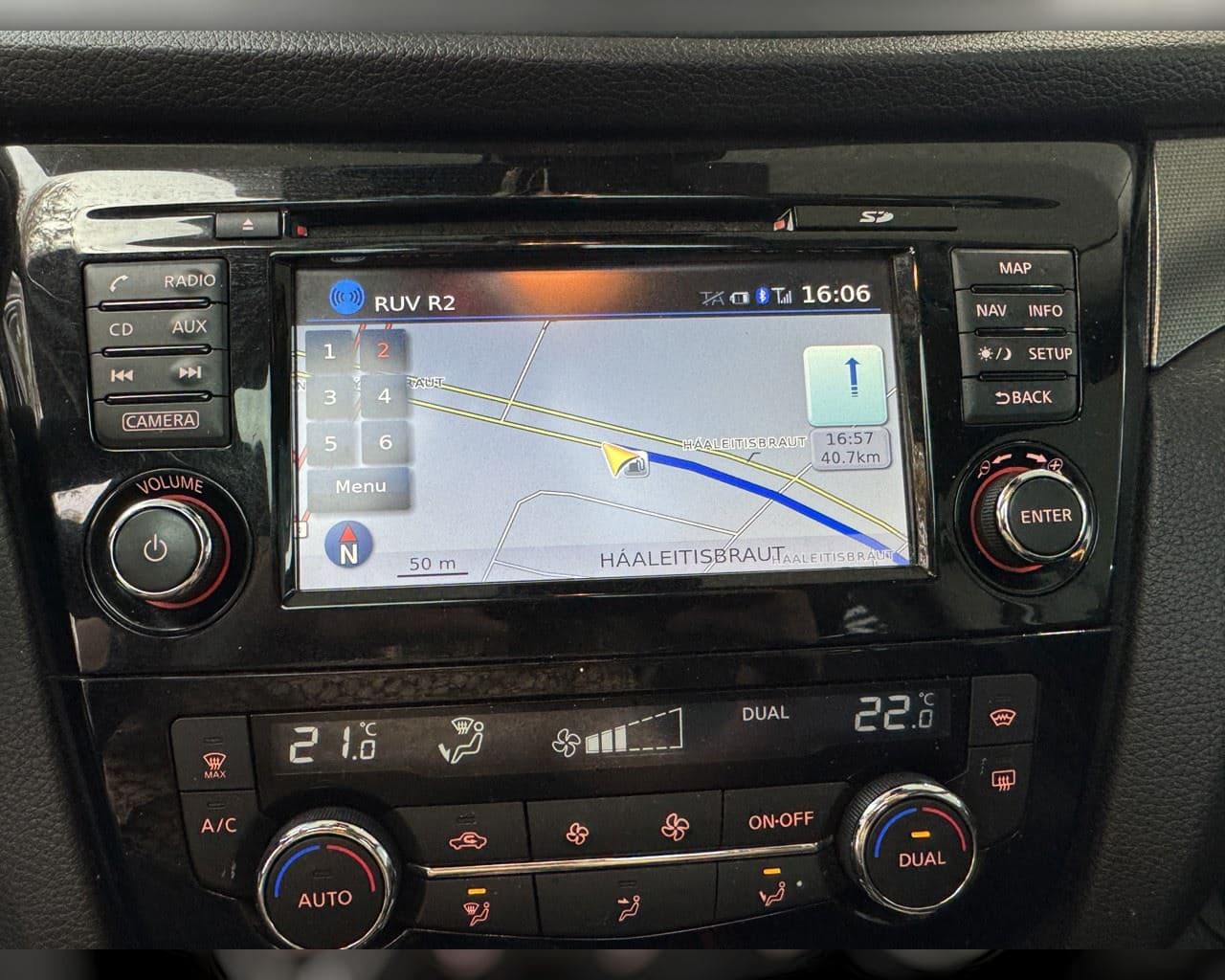 2019 Nissan Qashqai