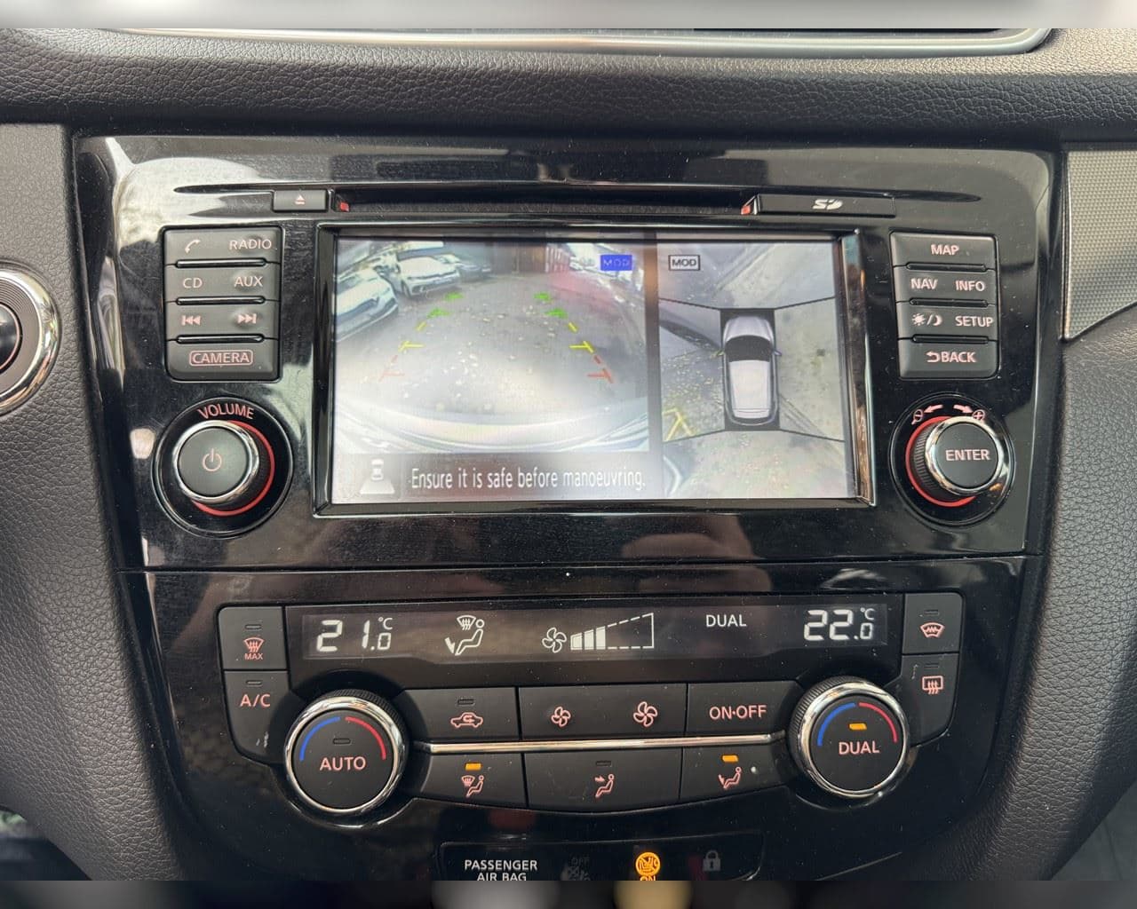 2019 Nissan Qashqai