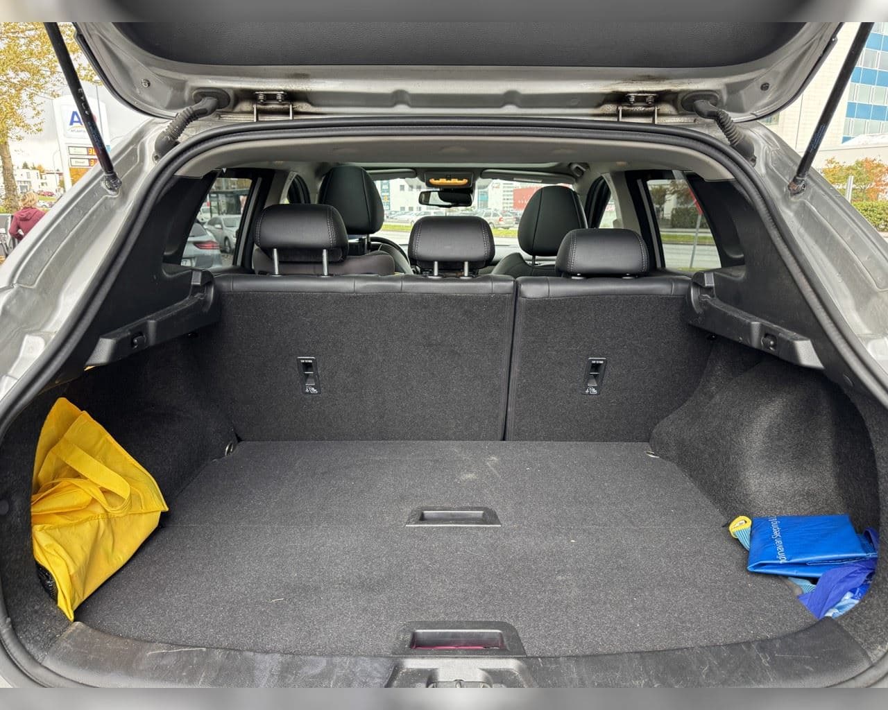 2019 Nissan Qashqai
